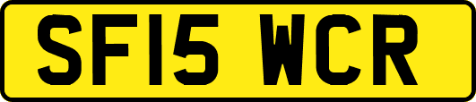 SF15WCR