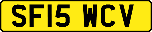SF15WCV