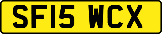 SF15WCX