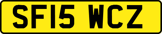 SF15WCZ