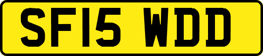 SF15WDD