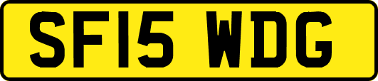 SF15WDG