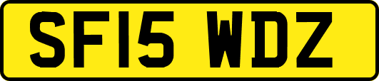 SF15WDZ