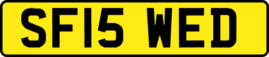 SF15WED