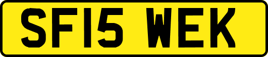 SF15WEK