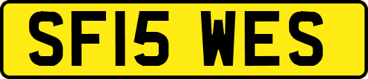 SF15WES