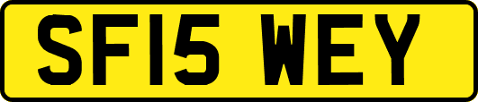 SF15WEY