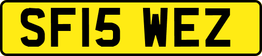 SF15WEZ