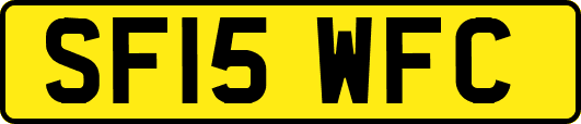 SF15WFC