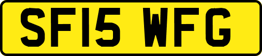 SF15WFG