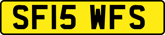 SF15WFS