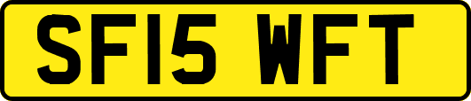 SF15WFT