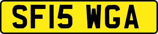 SF15WGA