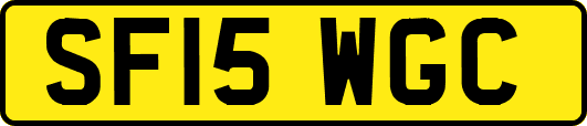 SF15WGC
