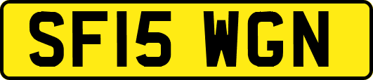 SF15WGN