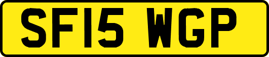 SF15WGP