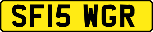 SF15WGR