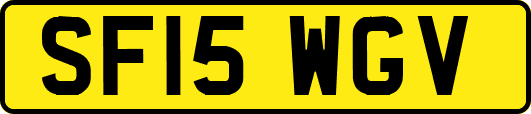 SF15WGV
