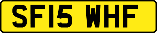 SF15WHF