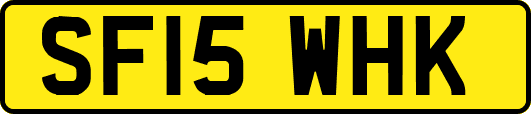 SF15WHK