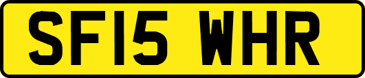 SF15WHR