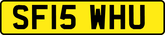 SF15WHU