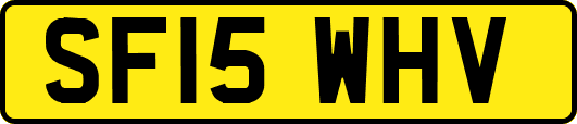 SF15WHV