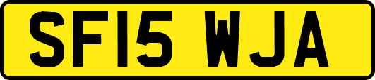 SF15WJA