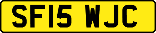 SF15WJC