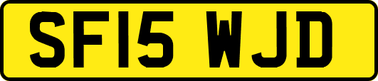 SF15WJD