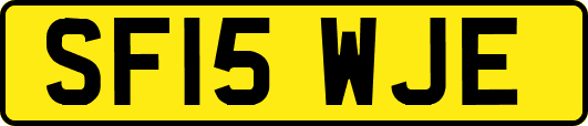 SF15WJE
