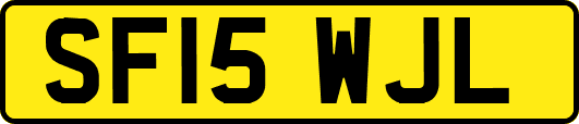 SF15WJL