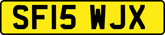 SF15WJX