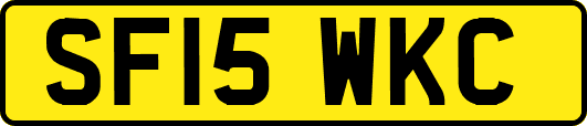 SF15WKC