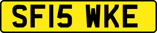 SF15WKE