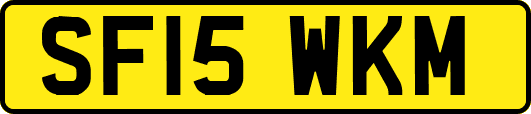 SF15WKM