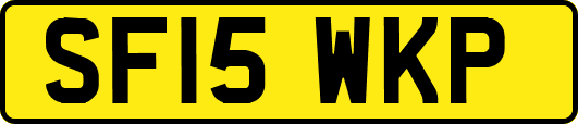 SF15WKP