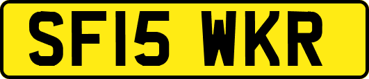 SF15WKR