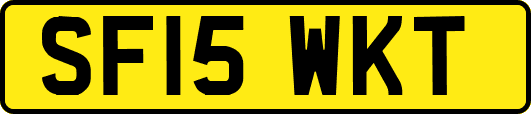 SF15WKT