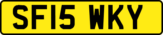 SF15WKY