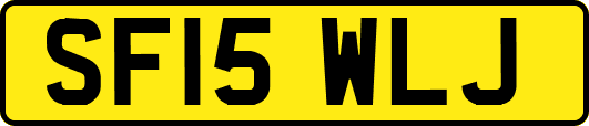 SF15WLJ