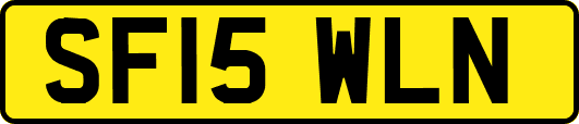 SF15WLN