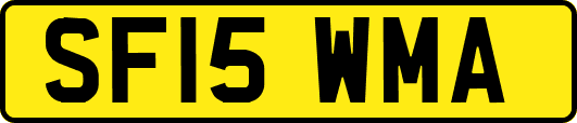 SF15WMA