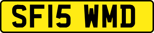 SF15WMD