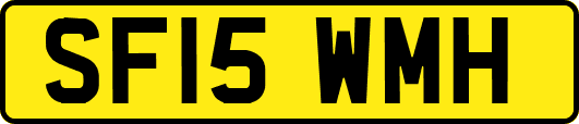 SF15WMH