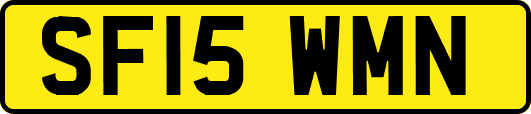 SF15WMN