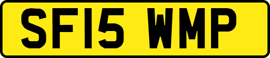 SF15WMP