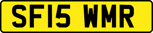 SF15WMR