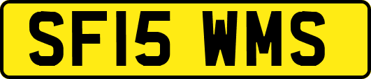 SF15WMS