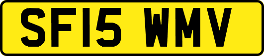 SF15WMV